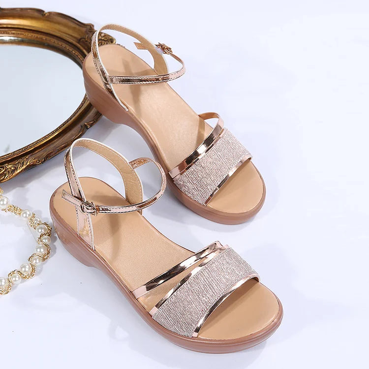 Lieke™ | Elegante Dames Sandalen