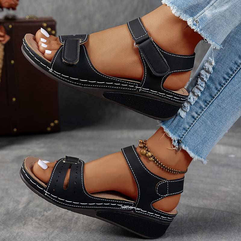 Yara | Orthopedische Sandalen Voor Dames