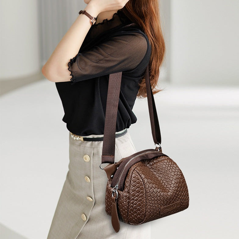Emma | Klassieke Charmante Vintage Tas