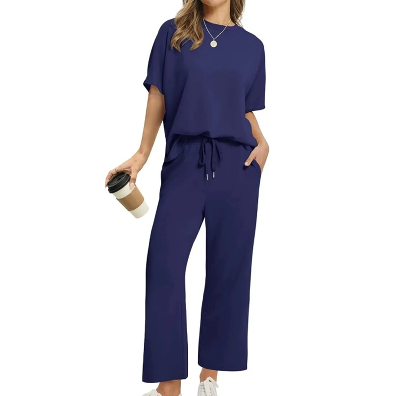 Lina™ | Luchtige Set Dames