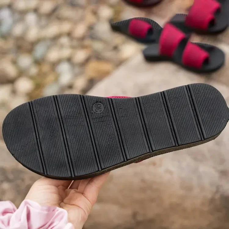 Celia™ | Comfortabele Sandalen