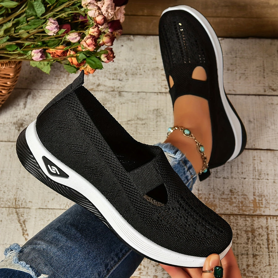 Marije | Comfortabele en Elegante Schoenen