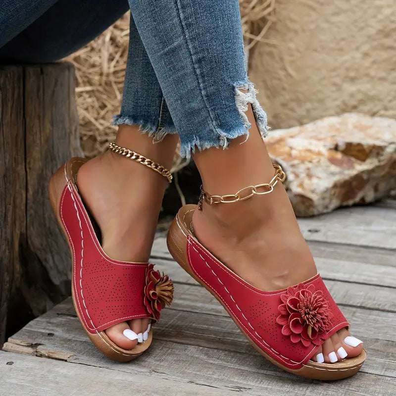 Katja | Orthopedische sandalen