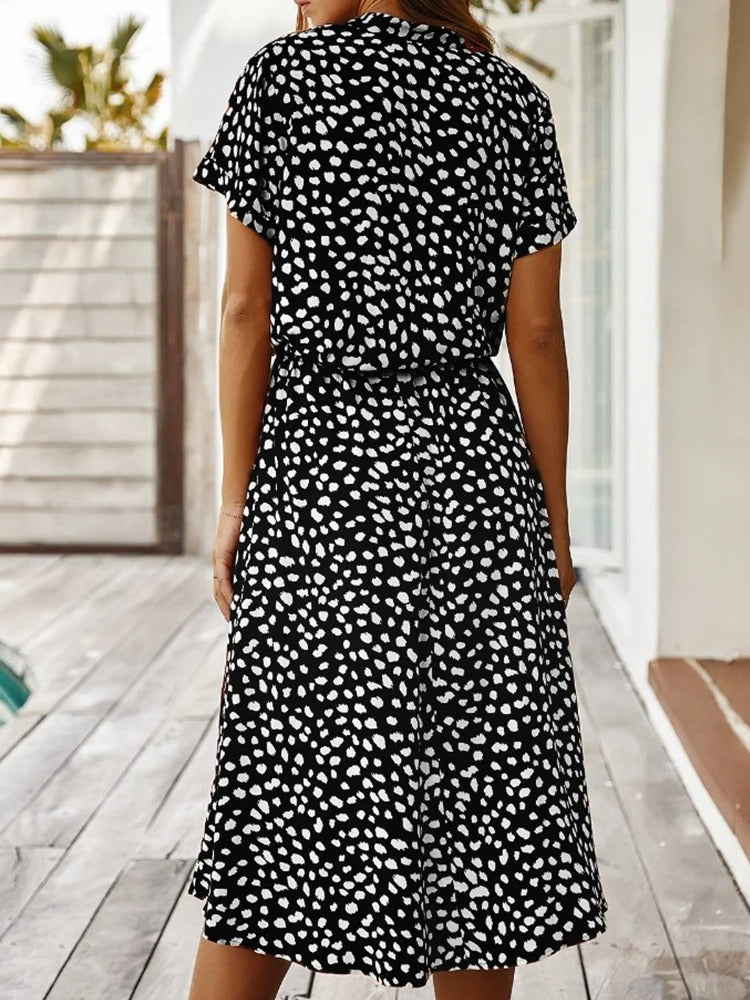 Esmee™ | Comfortabele Zomerse Jurk
