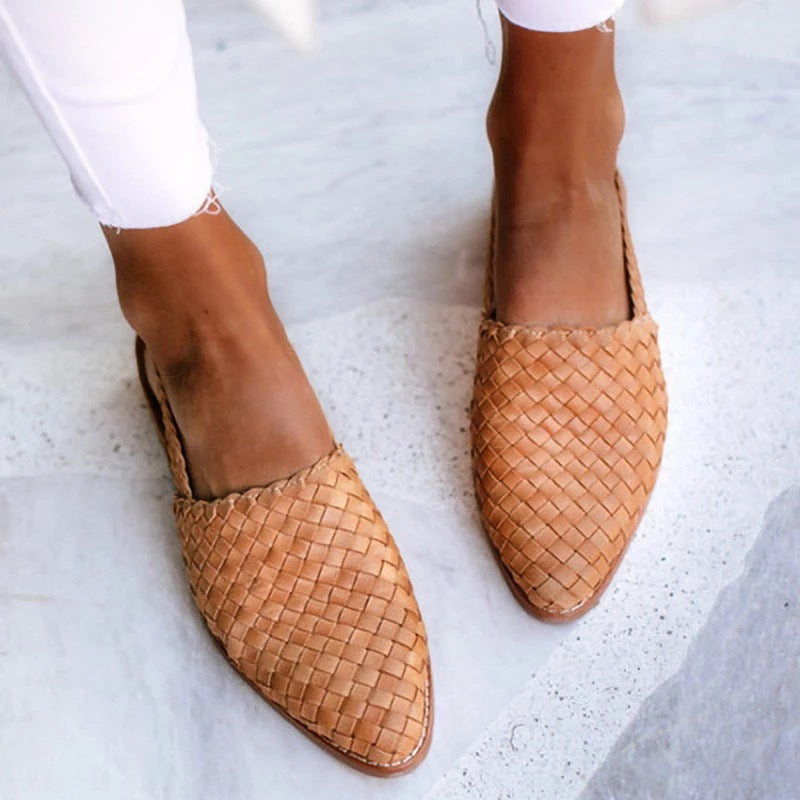 Liora™ | Comfort Orthopedische Schoenen