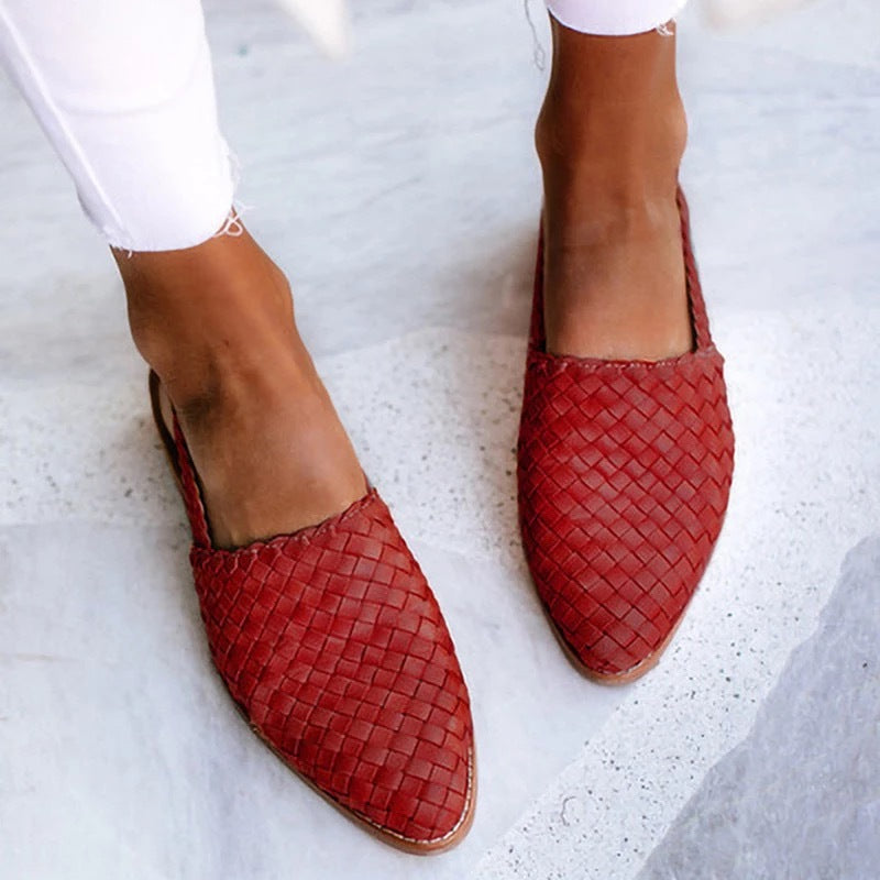 Liora™ | Comfort Orthopedische Schoenen