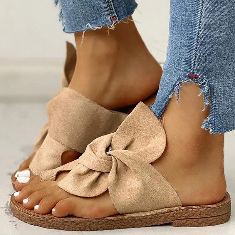 Amélie™ | Boho Dames Sandalen
