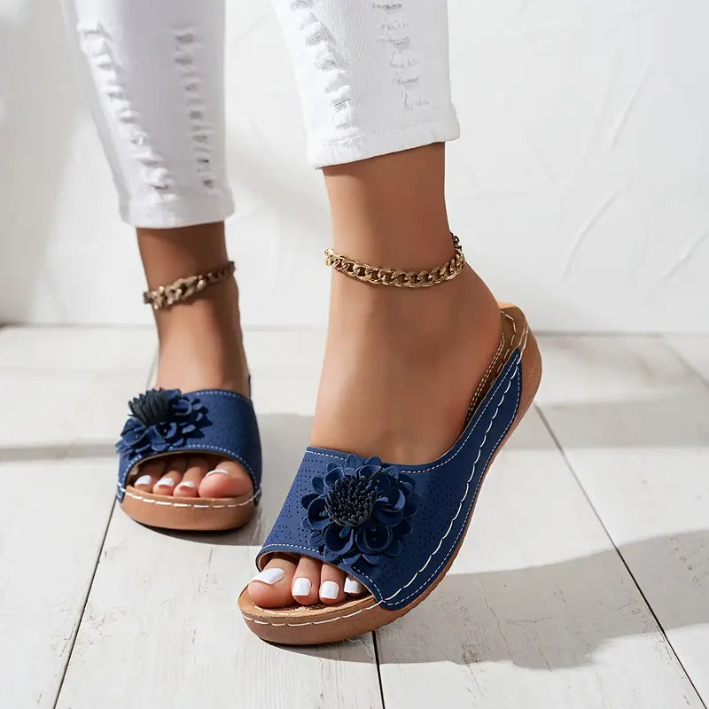 Katja | Orthopedische sandalen