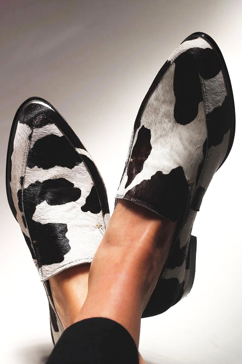 Fleur™ | Elegante T-band Sandaal