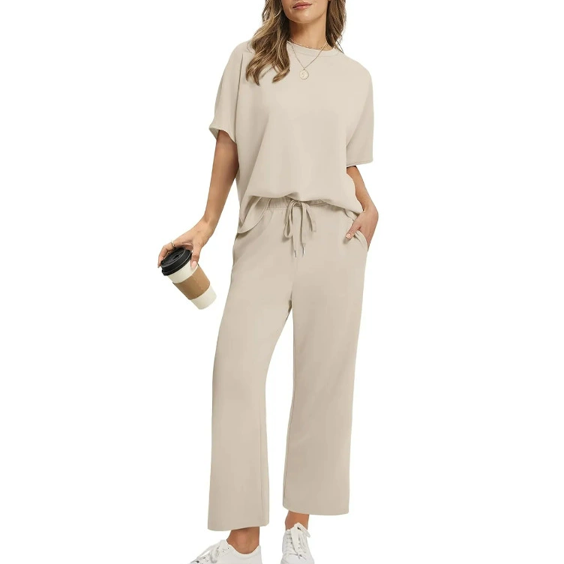 Lina™ | Luchtige Set Dames