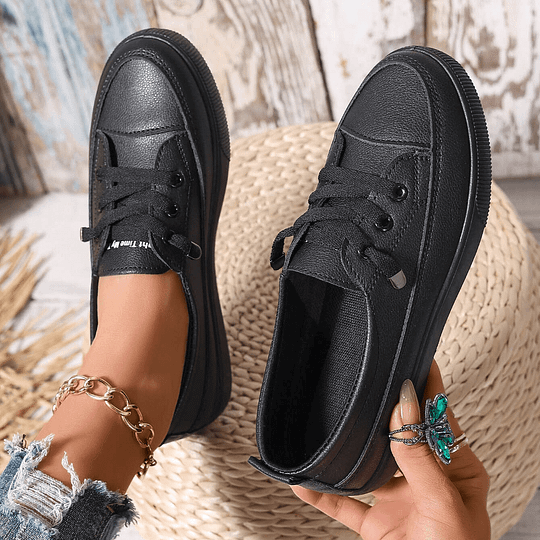 Lauren™ | Verstelbare Comfort Stap