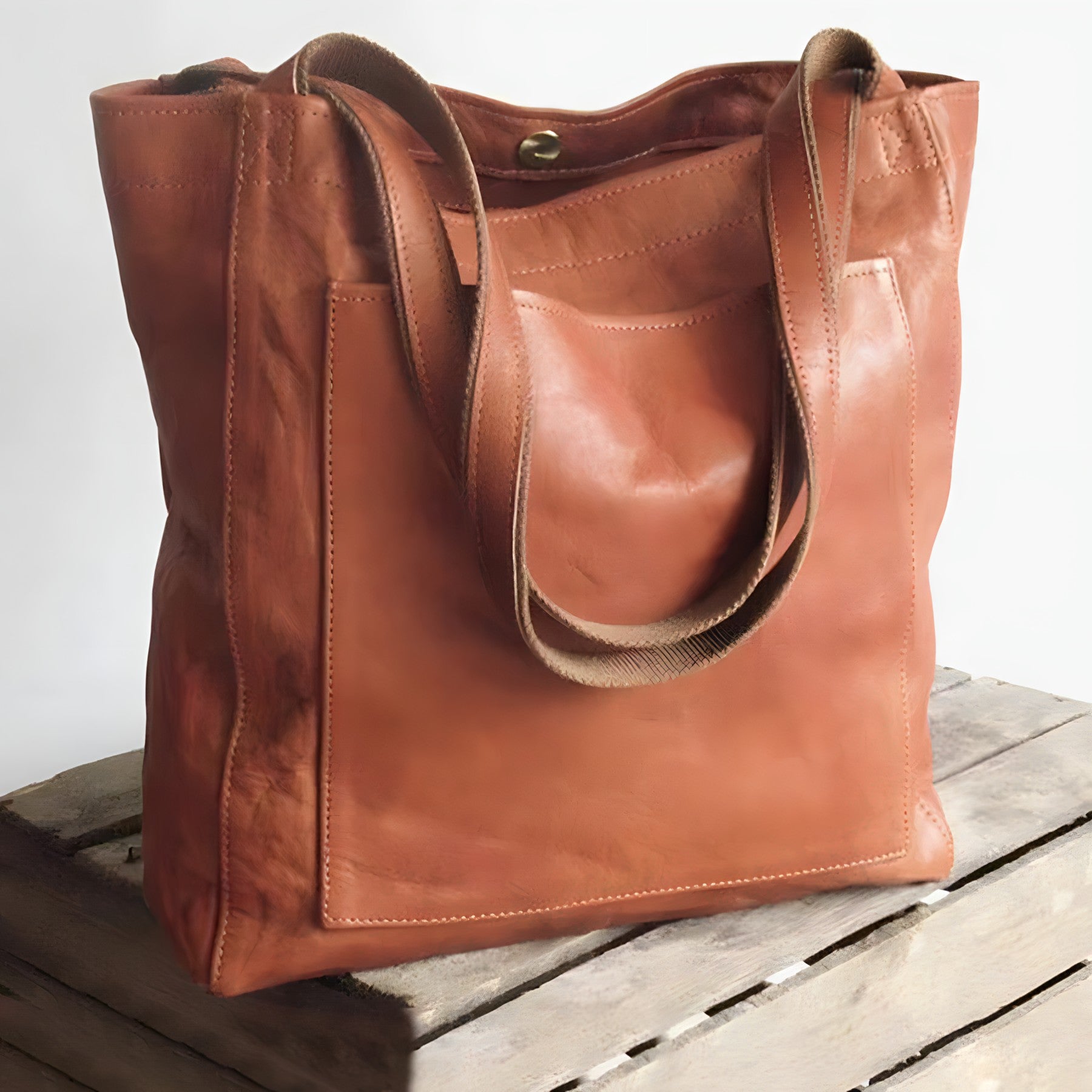 Lieke | Moderne Chique Stijlvolle Tas