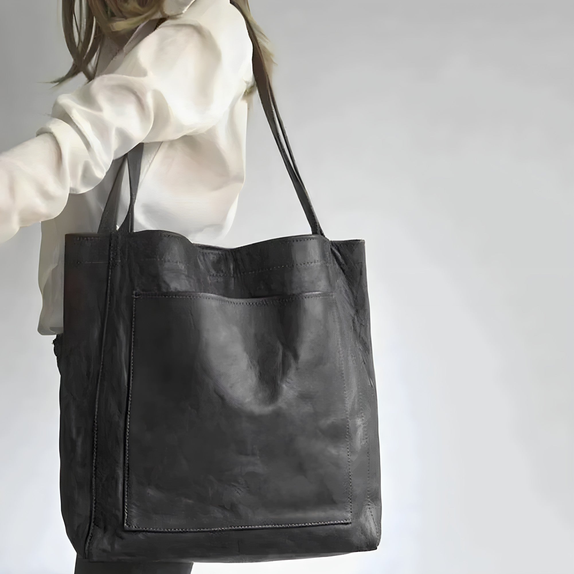 Lieke | Moderne Chique Stijlvolle Tas