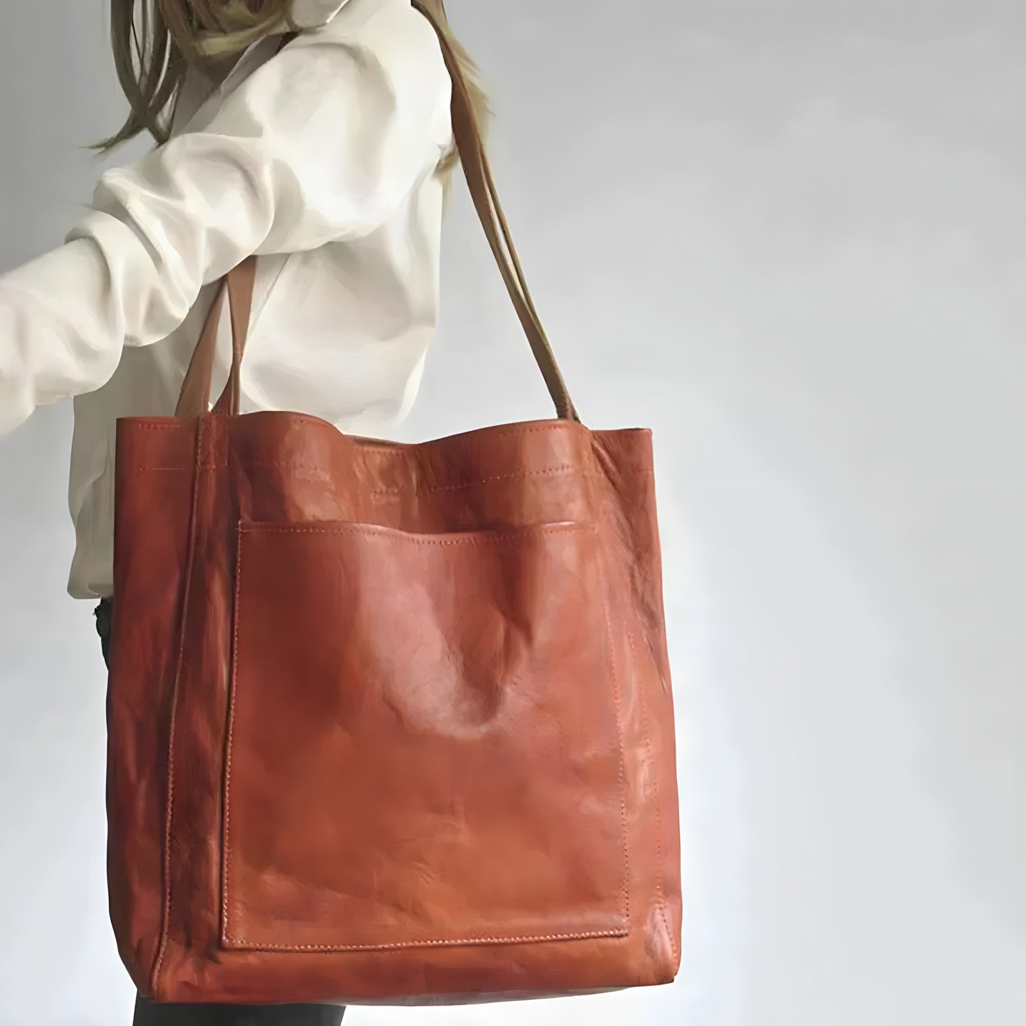 Lieke | Moderne Chique Stijlvolle Tas