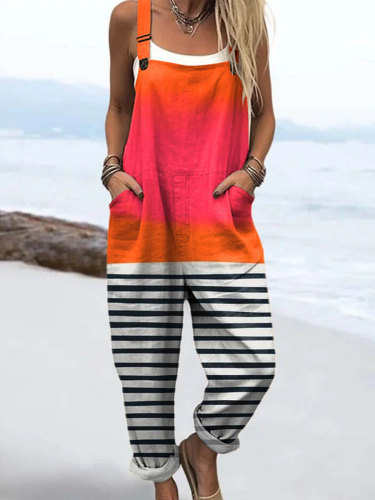 Emma™ | Tweedelige Abstracte Stijl