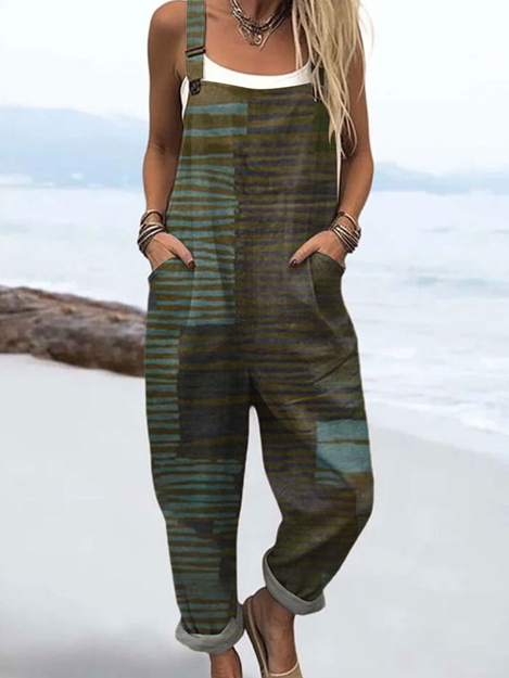 Novera™ | Moderne Geoprint Look