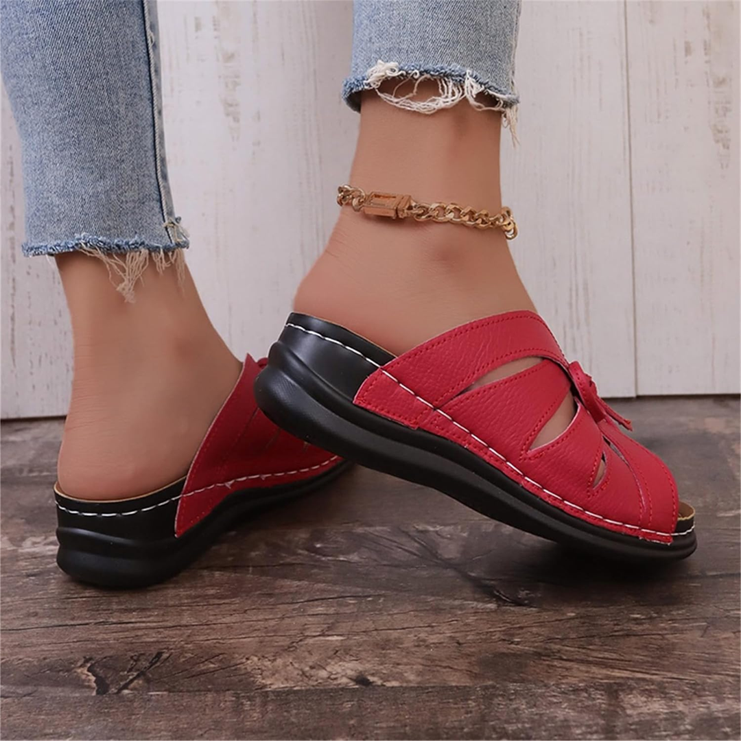Sofie™ | Casual Comfortabele Sandalen