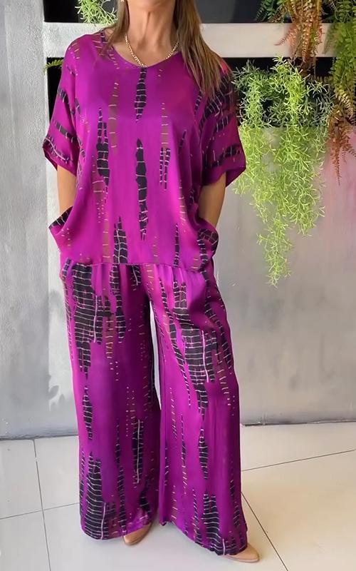 Sofie™ | Comfort Chic Setje