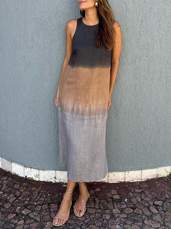 Laura | Stijlvolle Casual Jurk