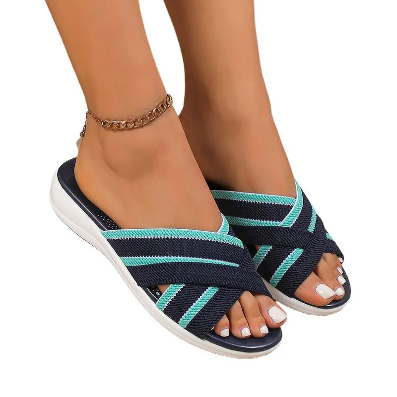 Nika™ | Casual Zomer Sandalen