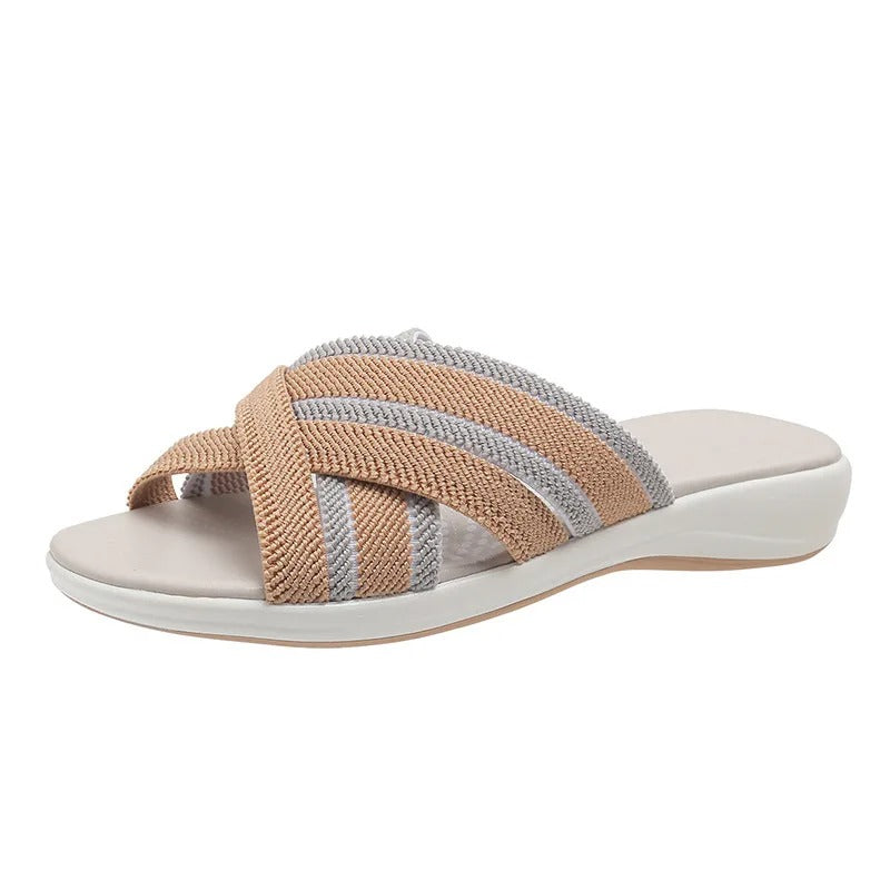 Nika™ | Casual Zomer Sandalen