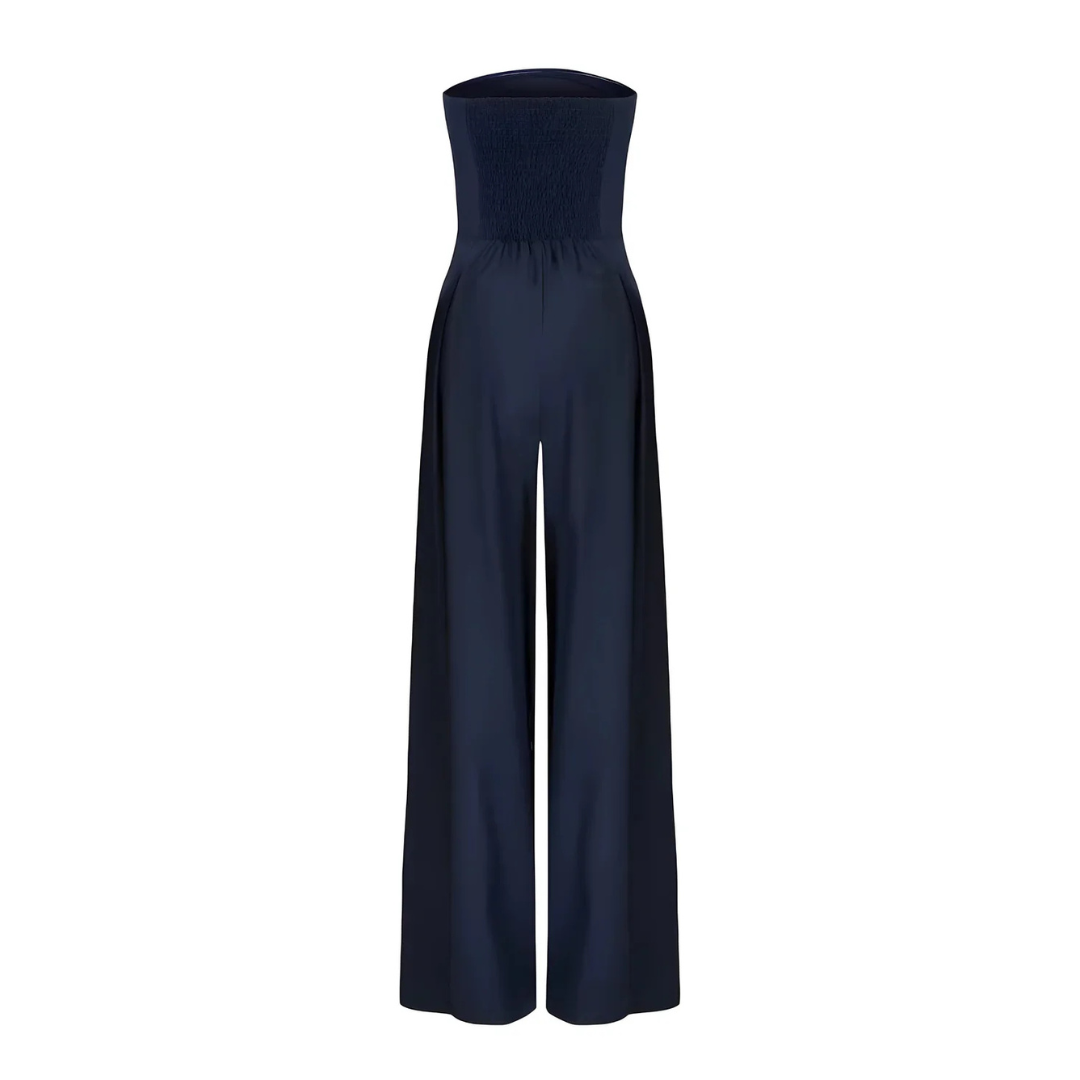 Emma | Jumpsuit Zonder Bandjes