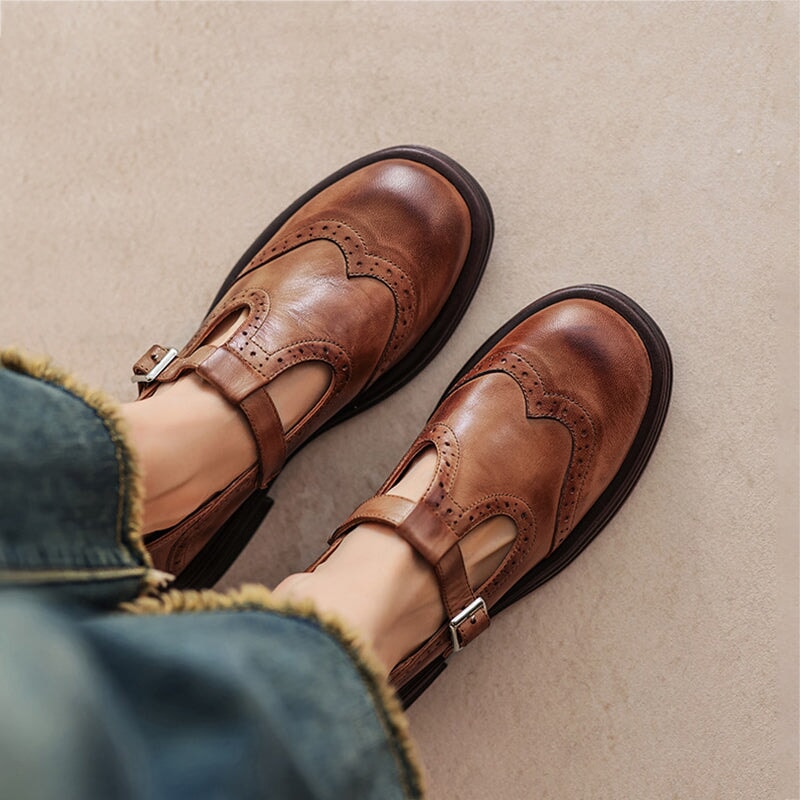 Mila |  Dames Sandalen