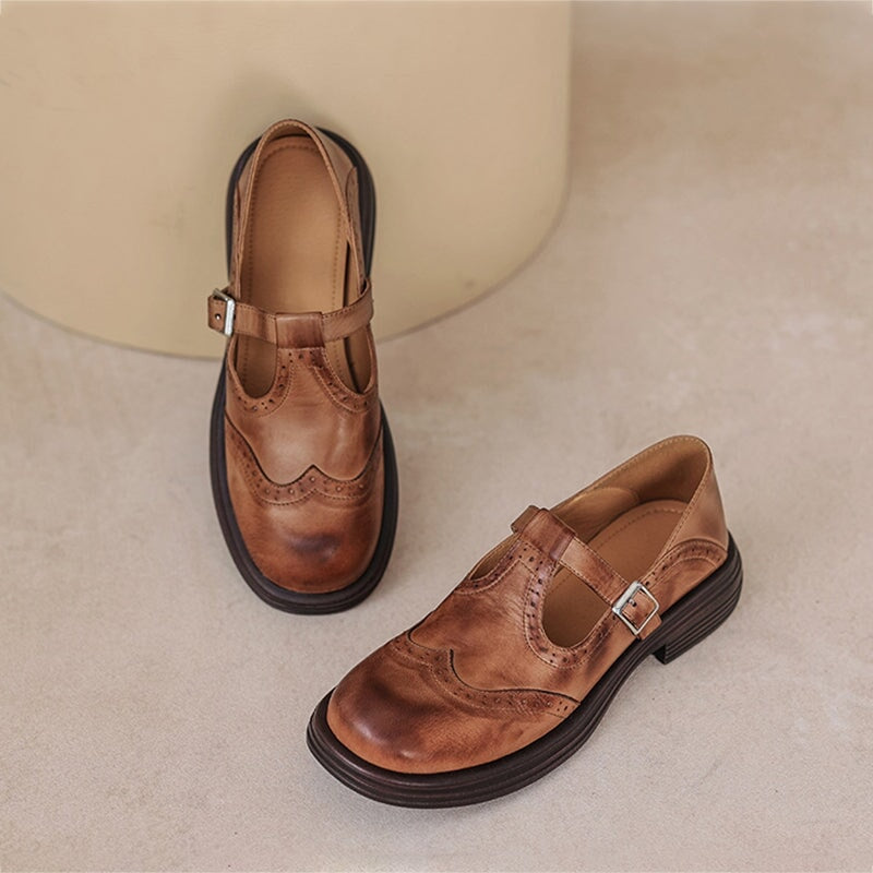 Lieke™ | Tijdloze Dames Schoen