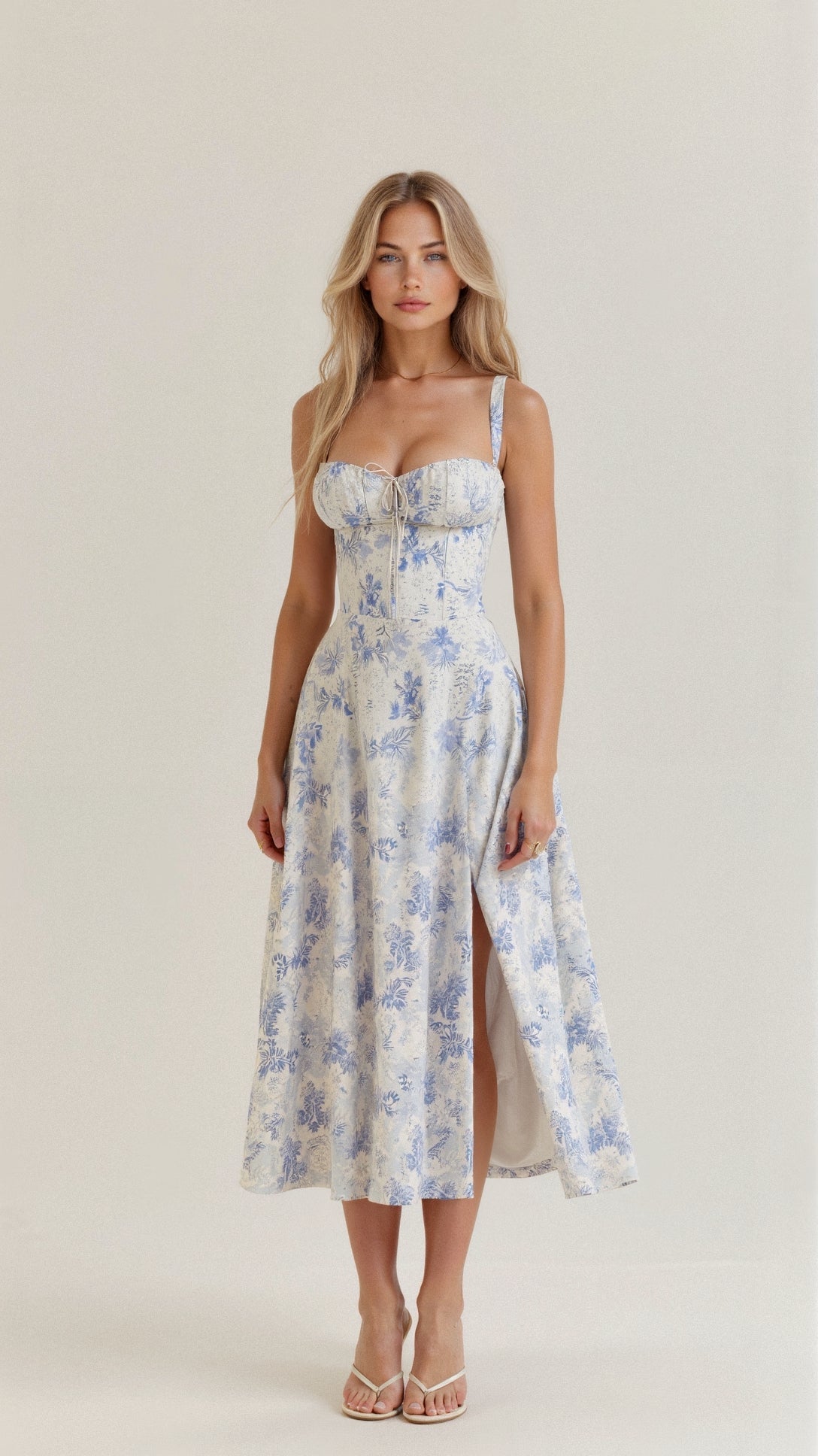 Mila | Taillejurk