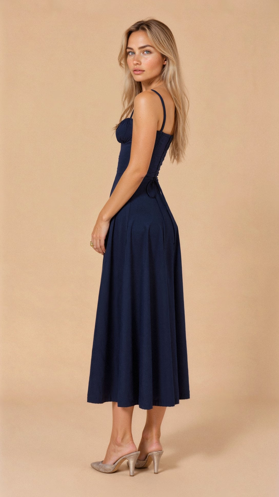 Mila | Taillejurk