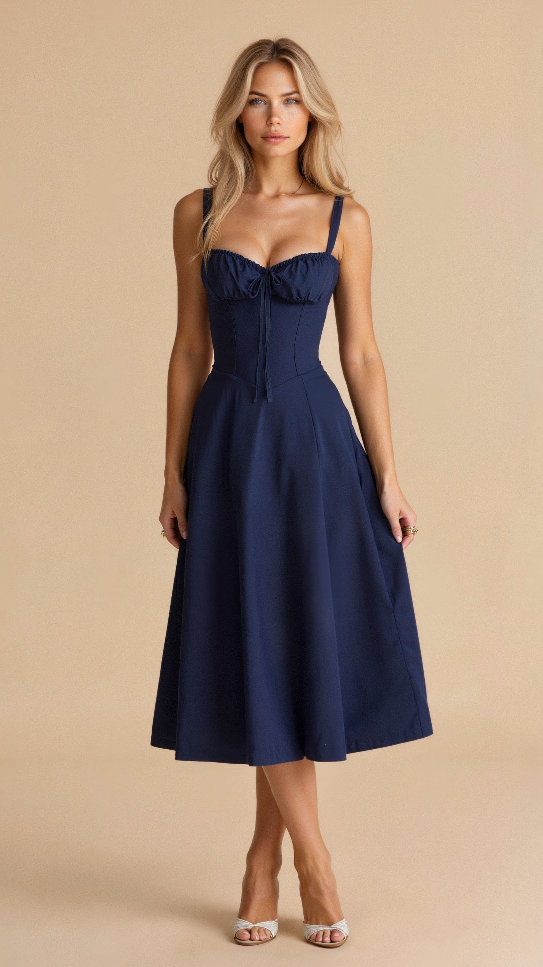 Mila | Taillejurk