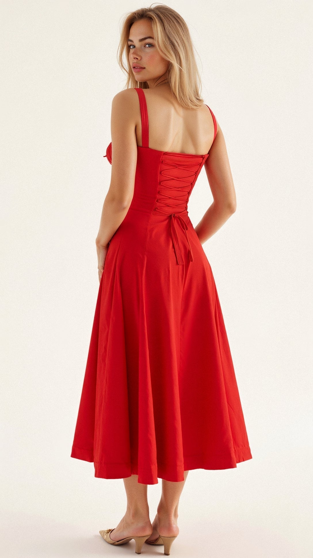 Mila | Taillejurk