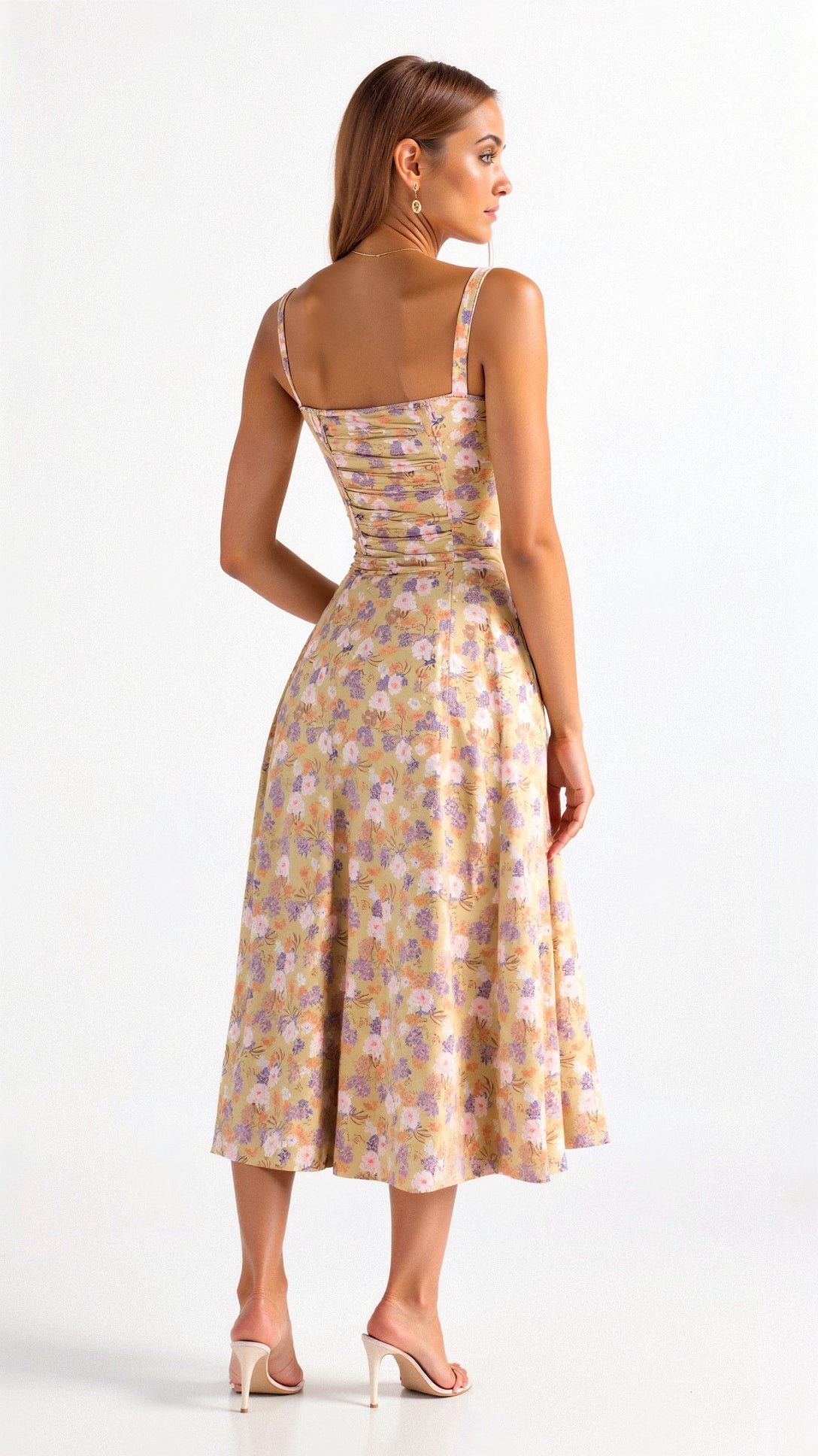 Mila | Taillejurk