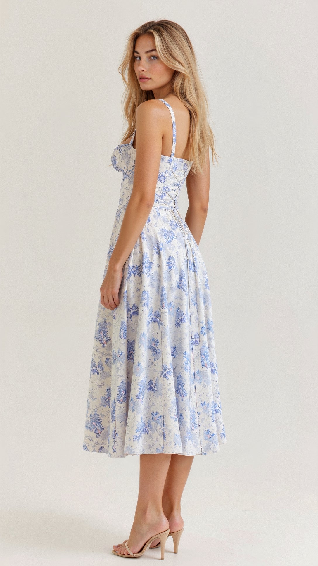 Mila | Taillejurk