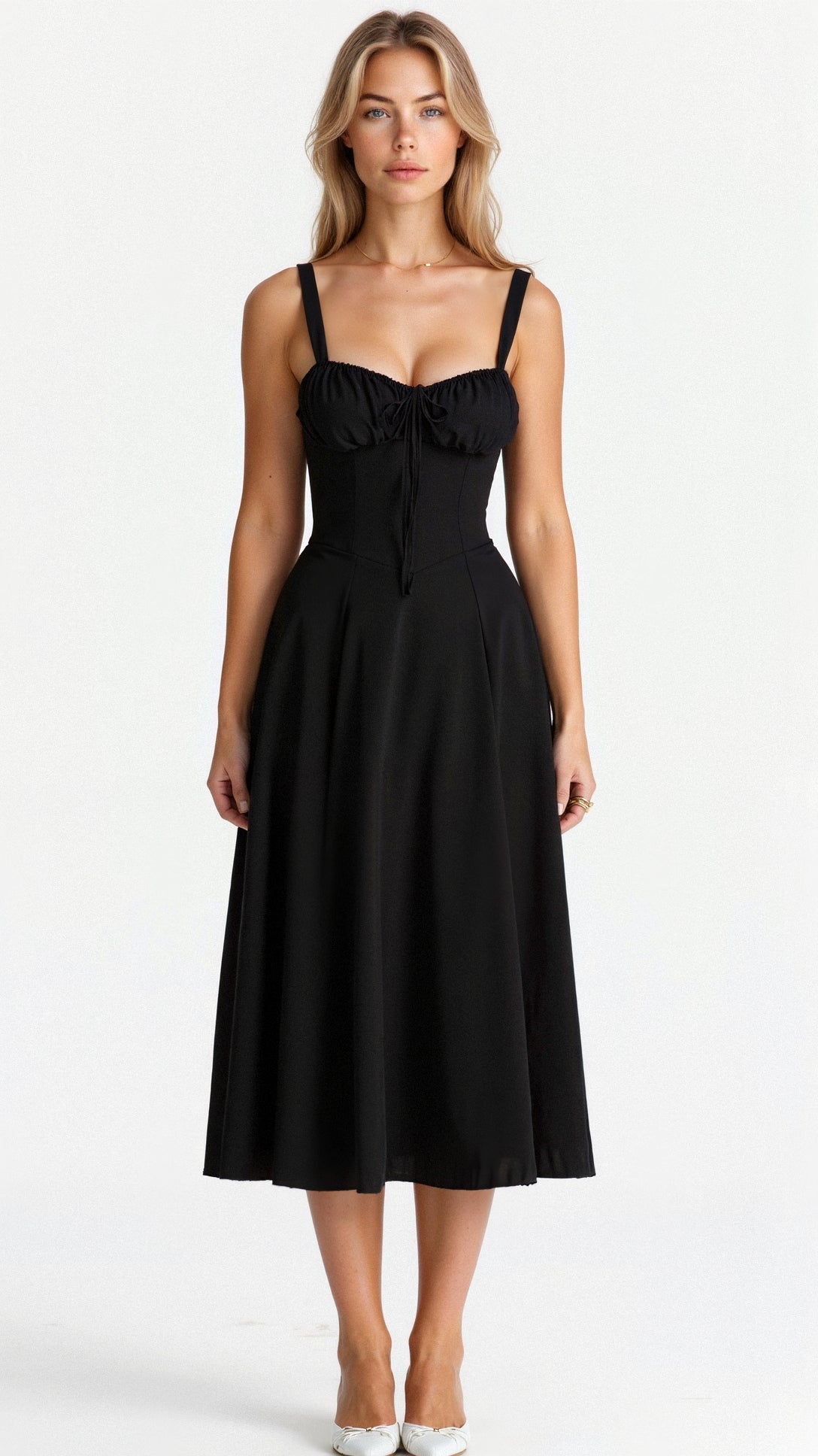 Mila | Taillejurk