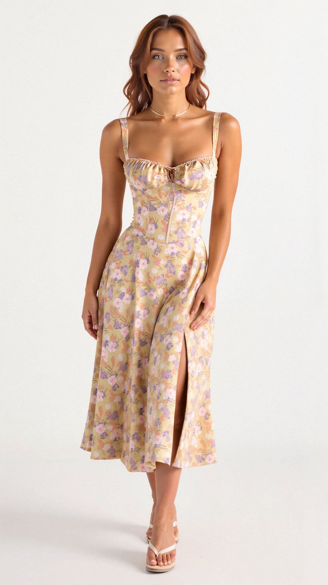Mila | Taillejurk