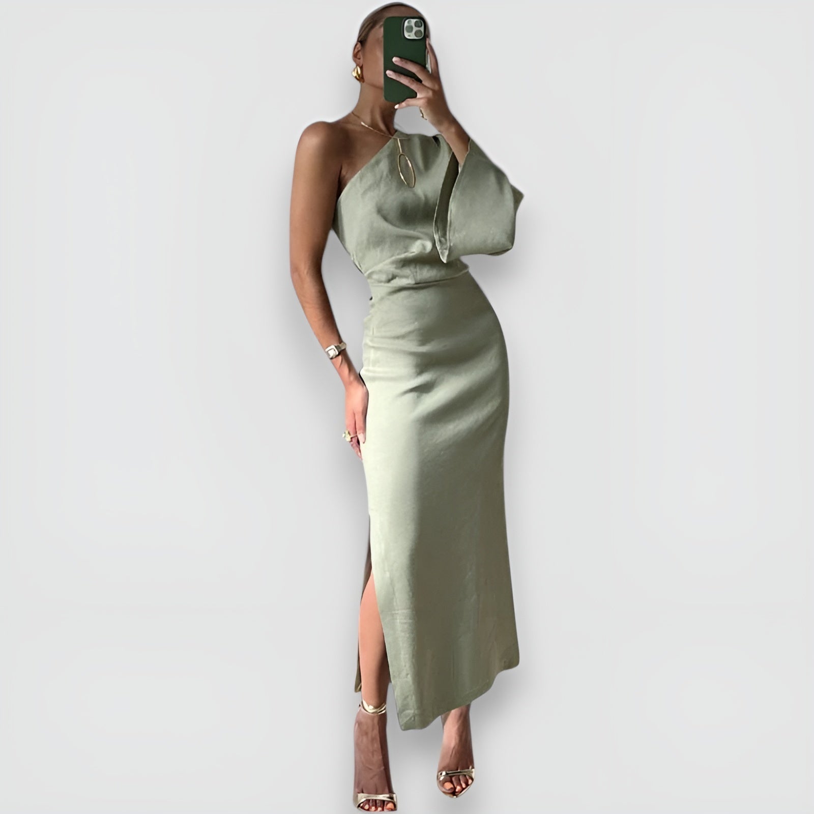 Maud | Jurk