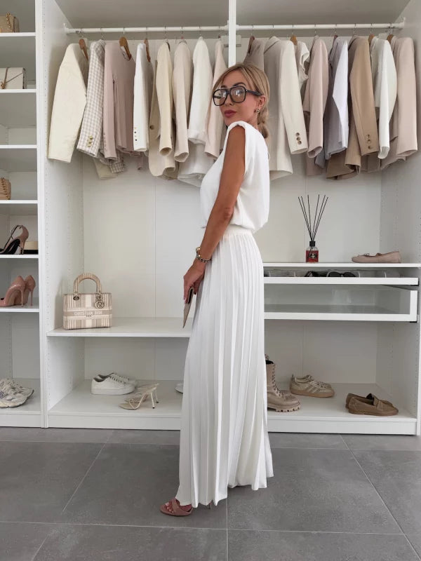 Lotte | Top- en broekenset