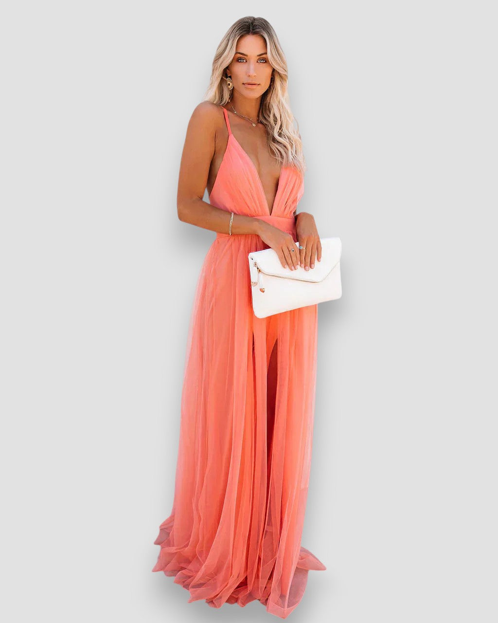 Emma | Jurk