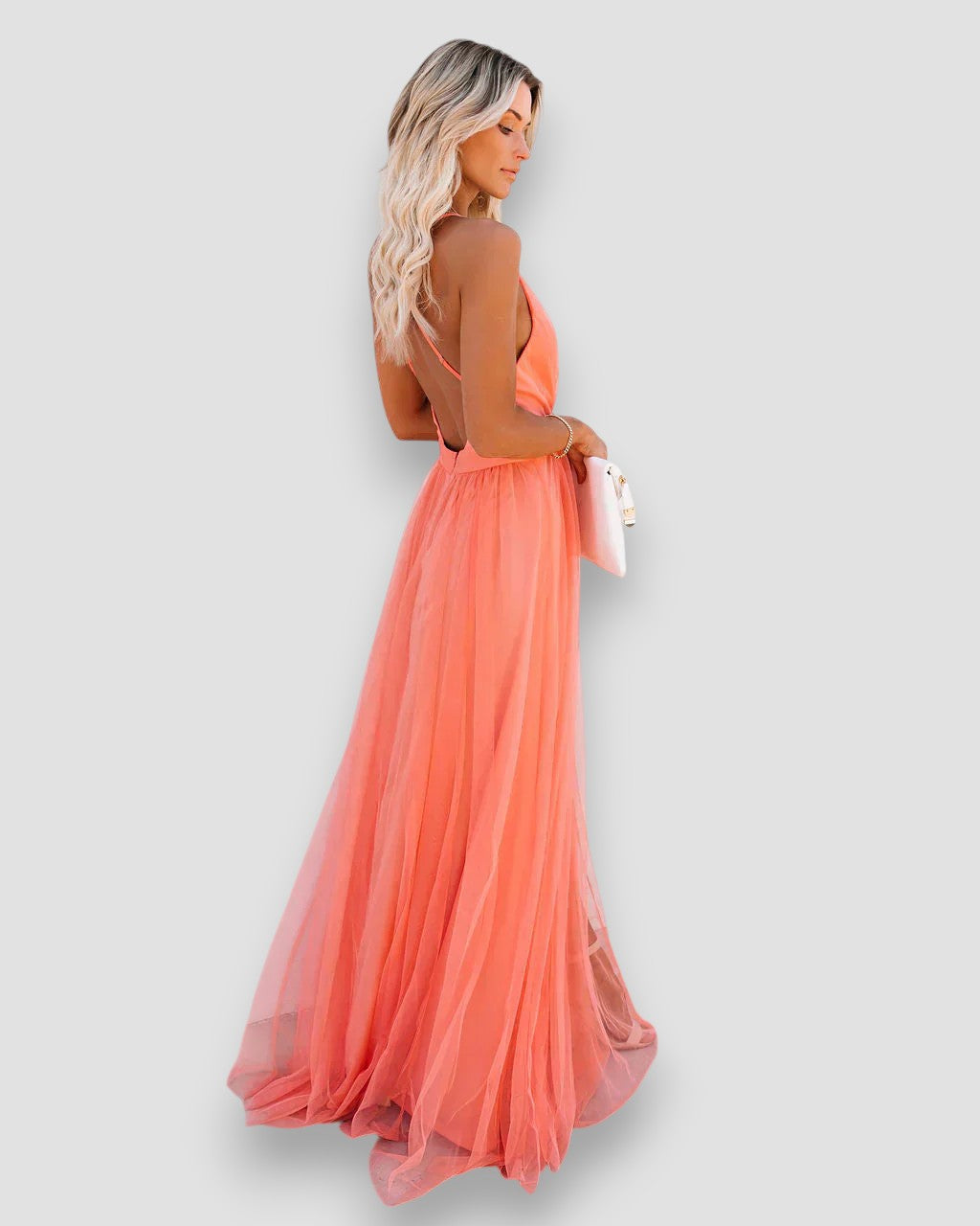Emma | Jurk