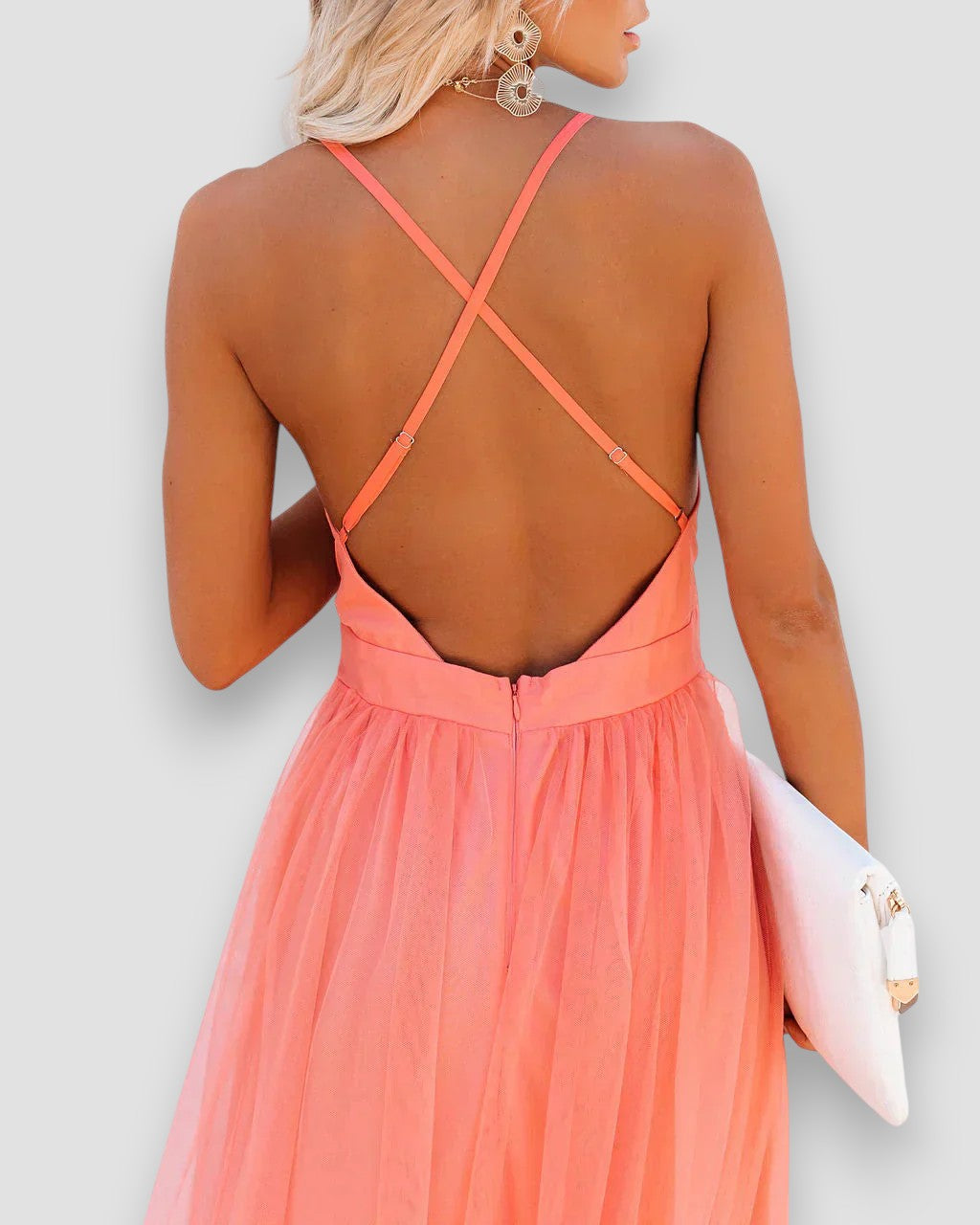 Emma | Jurk