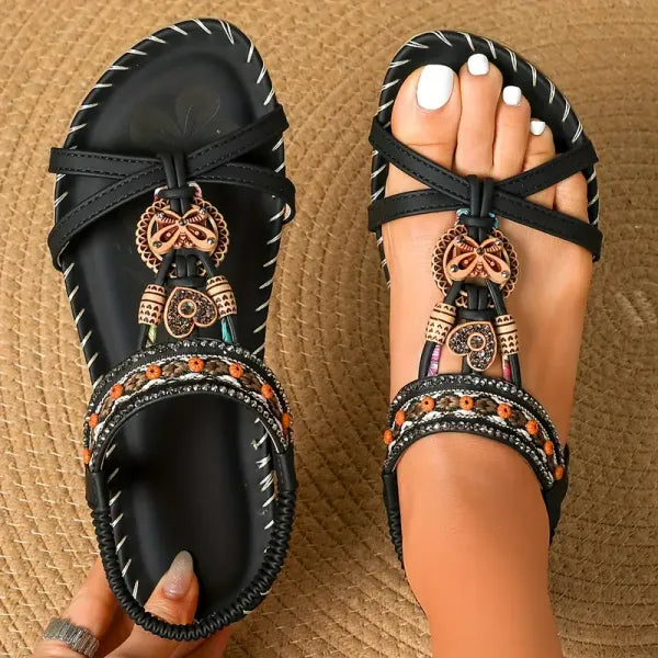Boha™ | Boho Orthopedische Sandalen