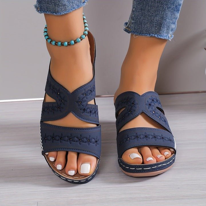 Rosie™ | Comfortabele Sandalen