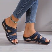 Rosie™ | Comfortabele Sandalen