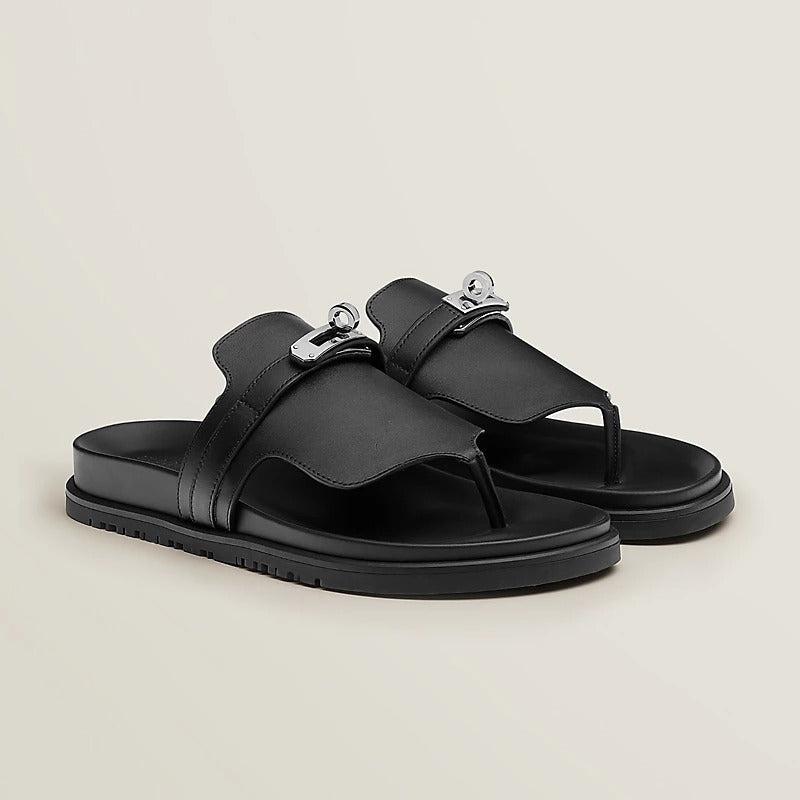 Isa™ | Comfortabele Instapsandalen