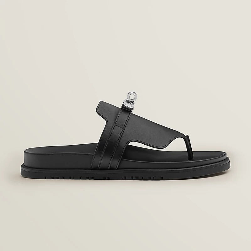 Isa™ | Comfortabele Instapsandalen