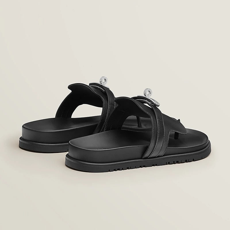 Isa™ | Comfortabele Instapsandalen