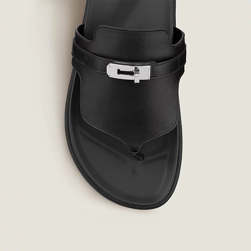 Isa™ | Comfortabele Instapsandalen