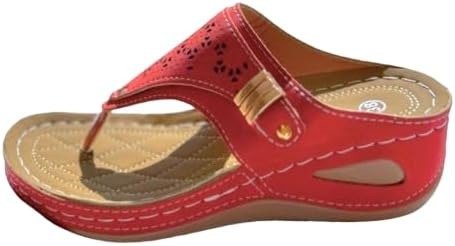 Sofia™ | Modieuze Comfortsandalen