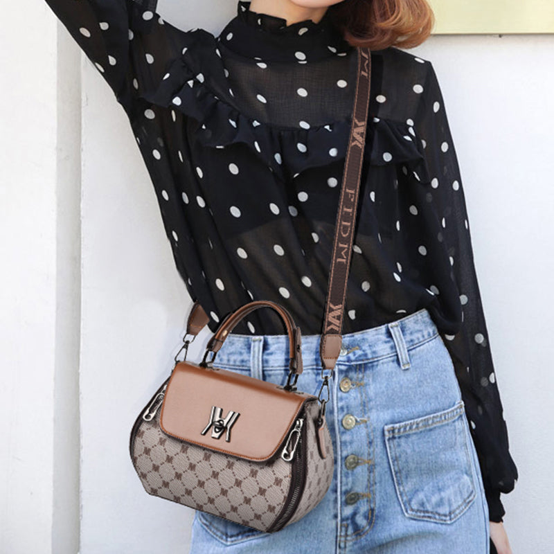 Victoria™  | Schoudertas